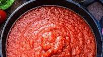 The BEST Tomato Sauce Substitute The BEST Tomato Sauce Substitute