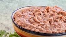 Instant Pot® Refried Beans Instant Pot® Refried Beans