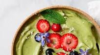 Matcha Smoothie Matcha Smoothie