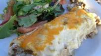 Sour Cream Beef Enchiladas Sour Cream Beef Enchiladas