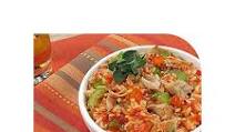 Mackerel Jambalaya Mackerel Jambalaya