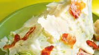 Wedge Caesar Salad Wedge Caesar Salad