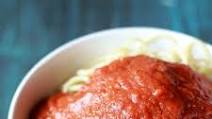 Pressure Cooker Marinara Sauce Pressure Cooker Marinara Sauce