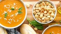 Instant Pot Crab Bisque Recipe Instant Pot Crab Bisque Recipe