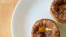 Air fried Yorkshire Puddings Air fried Yorkshire Puddings
