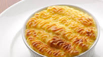 Shepherd's pie Shepherd's pie