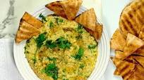 Baba Ganoush Baba Ganoush