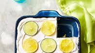 Lemon-Lime Poke Cake Lemon-Lime Poke Cake