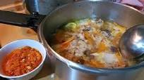 How to Make Quick Chicken Soup using Pressure Cooker How to Make Quick Chicken Soup using Pressure Cooker