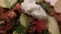 Turkey Chalupa Turkey Chalupa