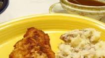 Chicken Fried Chicken Chicken Fried Chicken