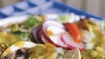 Carne Asada From Roy Choi's 'L.A. Son' Carne Asada From Roy Choi's 'L.A. Son'