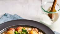 Pressure Cooker Country Lamb Stew Pressure Cooker Country Lamb Stew