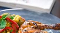 Peri Peri Chicken (Spicy Portuguese Chicken) Peri Peri Chicken (Spicy Portuguese Chicken)