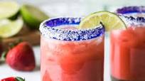 Strawberry Margarita Recipe Strawberry Margarita Recipe