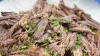 Crock Pot Mississippi Pot Roast Crock Pot Mississippi Pot Roast