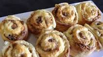 Cheesymite Scrolls Cheesymite Scrolls