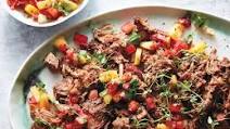 Easy Slow Cooker Jerk Pork Shoulder Easy Slow Cooker Jerk Pork Shoulder