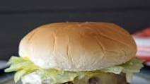 Air Fryer Hamburgers Air Fryer Hamburgers