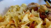 Crazy Good French Onion Noodle Casserole Crazy Good French Onion Noodle Casserole