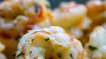 Air Fryer Shrimp Air Fryer Shrimp
