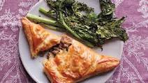 Beef and Cheddar Hand Pies Beef and Cheddar Hand Pies