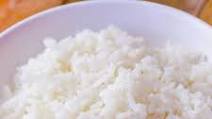 White Rice White Rice