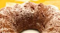 Easy Applesauce Bundt Cake Easy Applesauce Bundt Cake