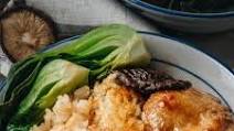 The Best Clay Pot Chicken Rice (鸡肉煲仔饭) The Best Clay Pot Chicken Rice (鸡肉煲仔饭)