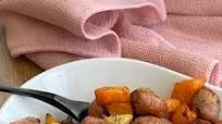Air Fryer Harvest Casserole Air Fryer Harvest Casserole