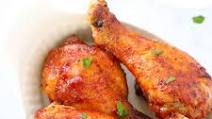 Air Fryer Chicken Drumsticks Air Fryer Chicken Drumsticks