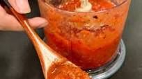 Low Carb Pizza Sauce Low Carb Pizza Sauce
