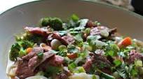 Asian Noodle Bowl Asian Noodle Bowl