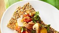 Bruschetta Planks Bruschetta Planks