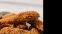 Breaded Chicken Breaded Chicken