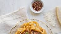 Lamb Bolognese Lamb Bolognese