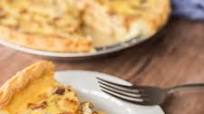 CARNATION® Quiche Lorraine CARNATION® Quiche Lorraine