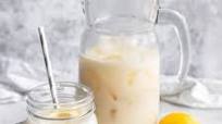 Creamy Lemonade Creamy Lemonade