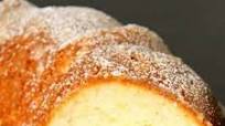 4-Ingredient Pear Bundt Cake 4-Ingredient Pear Bundt Cake