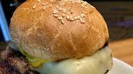 Healthy Hamburger Mix of Beef and Turkey Healthy Hamburger Mix of Beef and Turkey