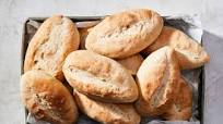 Bolillos Bolillos