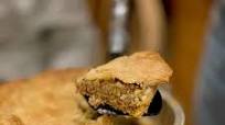 Spicy Moroccan Ground Beef and Potato Pie Spicy Moroccan Ground Beef and Potato Pie