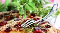Sicilian Stuffed Focaccia Sicilian Stuffed Focaccia