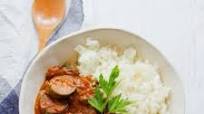 Slow Cooker Coconut Curried Eggplant Slow Cooker Coconut Curried Eggplant