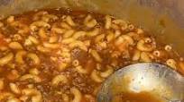 American Chop Suey (Aunt Doreen) American Chop Suey (Aunt Doreen)
