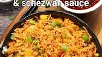 schezwan fried rice recipe | schezwan rice recipe | szechuan fried rice schezwan fried rice recipe | schezwan rice recipe | szechuan fried rice