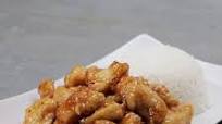 Orange Chicken (Inspired By Panda Express) Recipe by Tasty Orange Chicken (Inspired By Panda Express) Recipe by Tasty