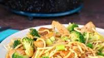 📋 Easy Thai Pork Noodles Recipe 📋 Easy Thai Pork Noodles Recipe