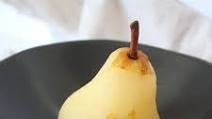 No Sugar-Added Pressure Cooker Poached Pears No Sugar-Added Pressure Cooker Poached Pears