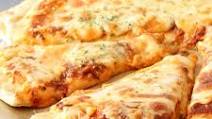 Best Homemade Pizza Dough Best Homemade Pizza Dough